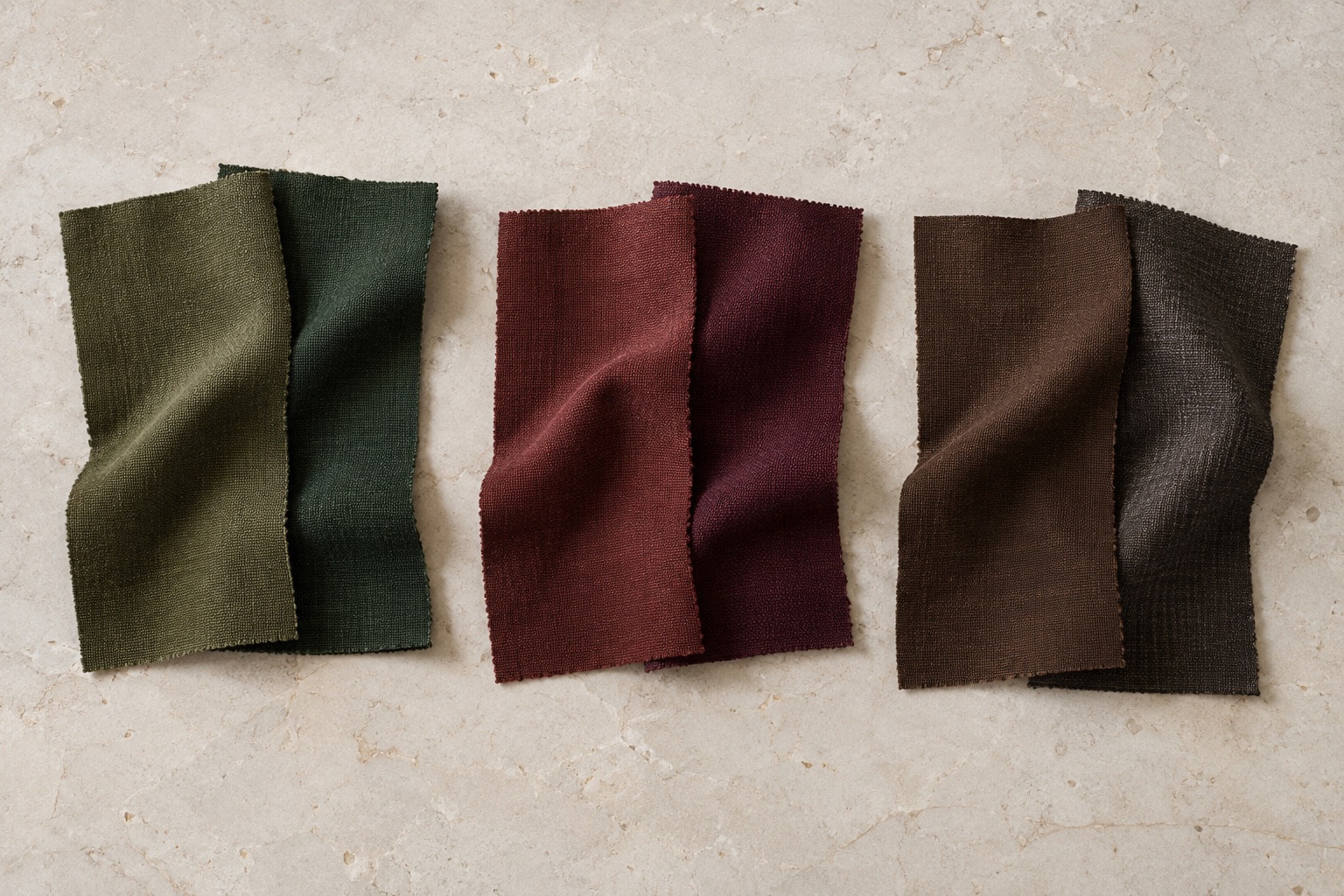 Dark Autumn vs Dark Winter: Visual Guide | PalettePath